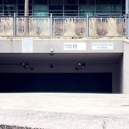 Lakefront Living Downtown Toronto - Free Parking, Gym, Indoor Pool Exterior foto